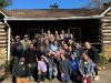 Hurricane Helene Short Term Mission Teams, Disaster Relief and Recovery in Swannanoa NC