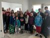 Hurricane Helene Short Term Mission Teams, Disaster Relief and Recovery in Swannanoa NC